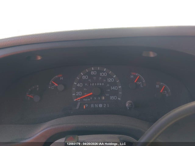 Продажа на аукционе авто 1997 Ford Econoline E450 Super Duty Cutwy  Rv, vin: 1FDLE40S9VHB35795, номер лота: 12593179