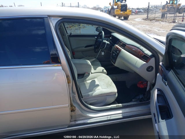 Продажа на аукционе авто 2006 Chevrolet Impala Ls, vin: 2G1WB58N769104431, номер лота: 12593180
