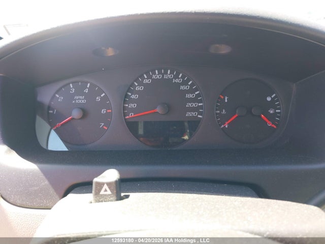 Продажа на аукционе авто 2006 Chevrolet Impala Ls, vin: 2G1WB58N769104431, номер лота: 12593180