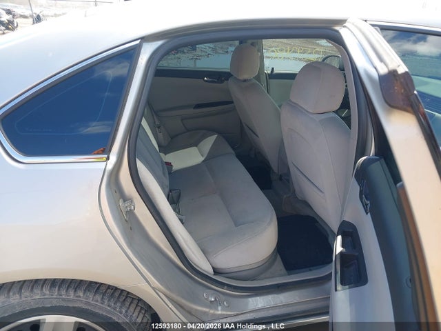 Продажа на аукционе авто 2006 Chevrolet Impala Ls, vin: 2G1WB58N769104431, номер лота: 12593180