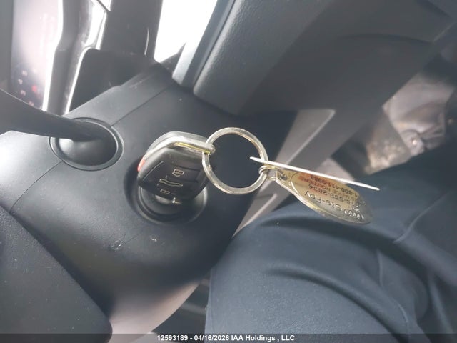 12593189 :رقم المزاد ، WA1AECF36K1083580 vin ، 2019 Audi Q3 2.0t Komfort مزاد بيع