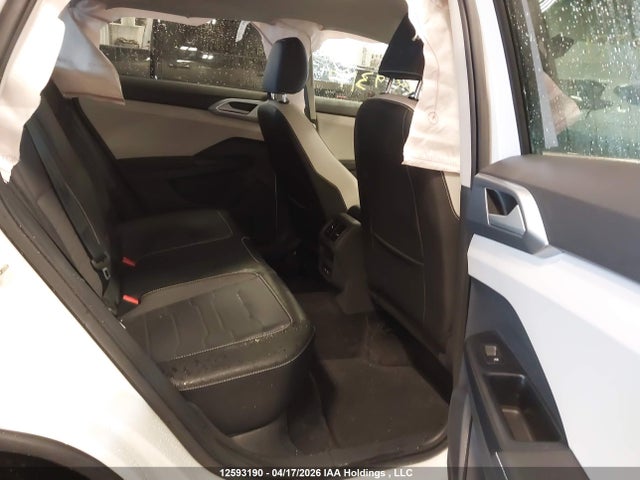 Aukcja sprzedaży 2026 Volkswagen Taos Comfortline 4motion, vin: 3VVUC7B27TM033287, numer aukcji: 12593190
