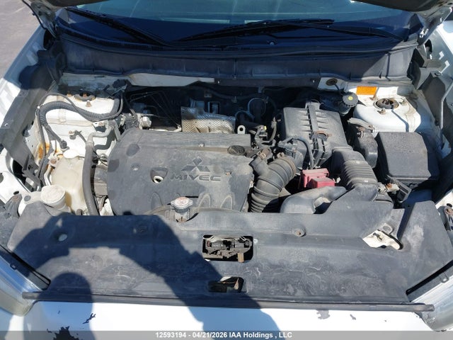 Aukcja sprzedaży 2014 Mitsubishi Rvr, vin: 4A4AJ3AU8EE602247, numer aukcji: 12593194