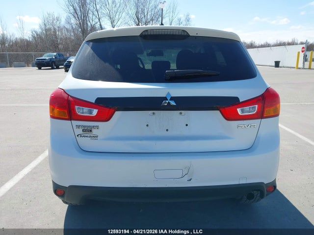 Aukcja sprzedaży 2014 Mitsubishi Rvr, vin: 4A4AJ3AU8EE602247, numer aukcji: 12593194