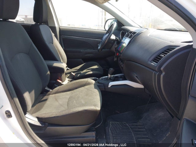 Aukcja sprzedaży 2014 Mitsubishi Rvr, vin: 4A4AJ3AU8EE602247, numer aukcji: 12593194
