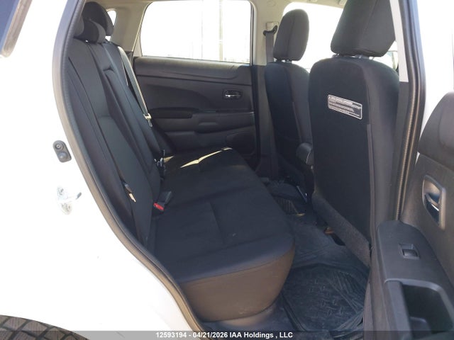 Aukcja sprzedaży 2014 Mitsubishi Rvr, vin: 4A4AJ3AU8EE602247, numer aukcji: 12593194