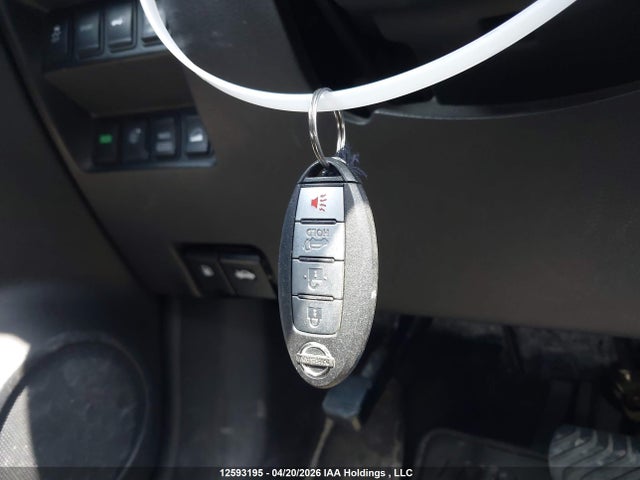 5N1AT2MMXFC865498 Nissan Rogue S/sl/sv
