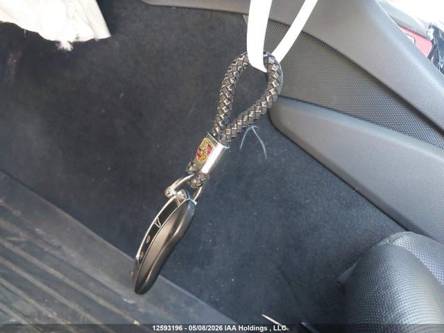 12593196 :رقم المزاد ، WP0AJ2A73ML114068 vin ، 2021 Porsche Panamera 4 مزاد بيع
