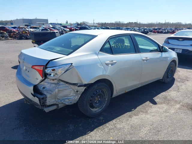 2019 Toyota Corolla L/le/xle/se/xse მანქანა იყიდება აუქციონზე, vin: 2T1BURHE6KC224948, აუქციონის ნომერი: 12593198