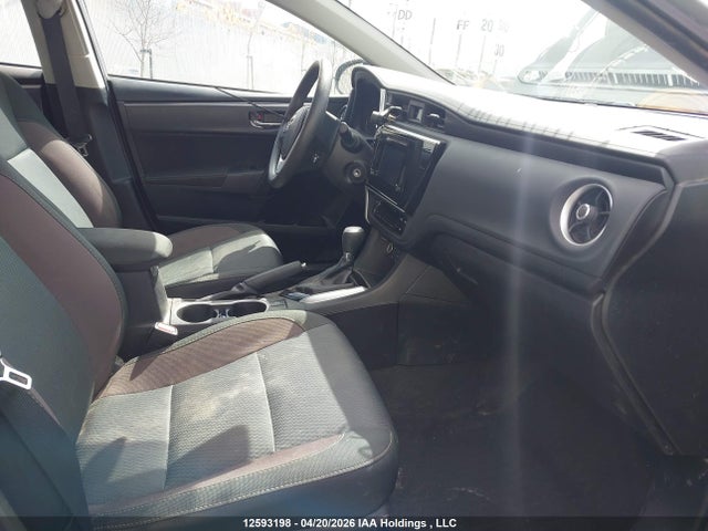 2019 Toyota Corolla L/le/xle/se/xse მანქანა იყიდება აუქციონზე, vin: 2T1BURHE6KC224948, აუქციონის ნომერი: 12593198