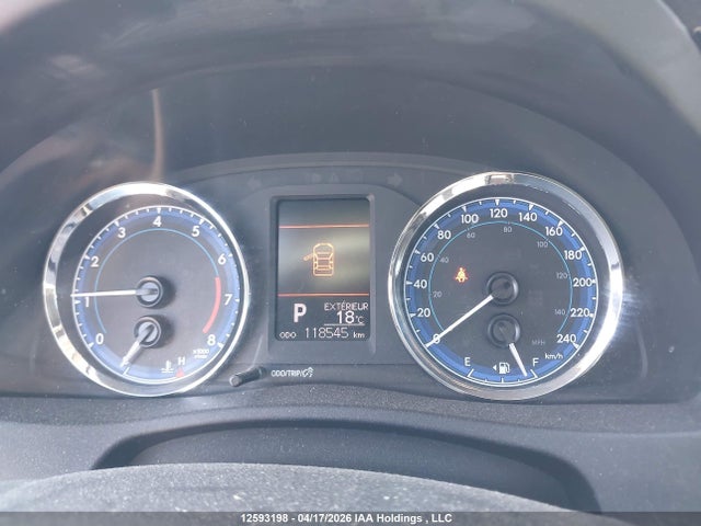 2019 Toyota Corolla L/le/xle/se/xse მანქანა იყიდება აუქციონზე, vin: 2T1BURHE6KC224948, აუქციონის ნომერი: 12593198