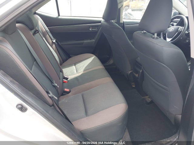 2019 Toyota Corolla L/le/xle/se/xse მანქანა იყიდება აუქციონზე, vin: 2T1BURHE6KC224948, აუქციონის ნომერი: 12593198