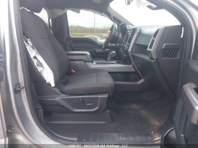 Aukcja sprzedaży 2020 Ford F-150 Xlt, vin: 1FTEW1EP5LFB71957, numer aukcji: 12593201
