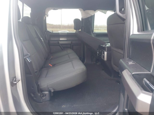 Aukcja sprzedaży 2020 Ford F-150 Xlt, vin: 1FTEW1EP5LFB71957, numer aukcji: 12593201