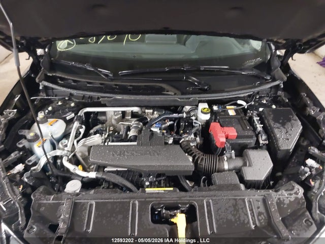 Продаж на аукціоні авто 2026 Nissan Rogue S, vin: JN8BT3AB0TW089690, номер лоту: 12593202