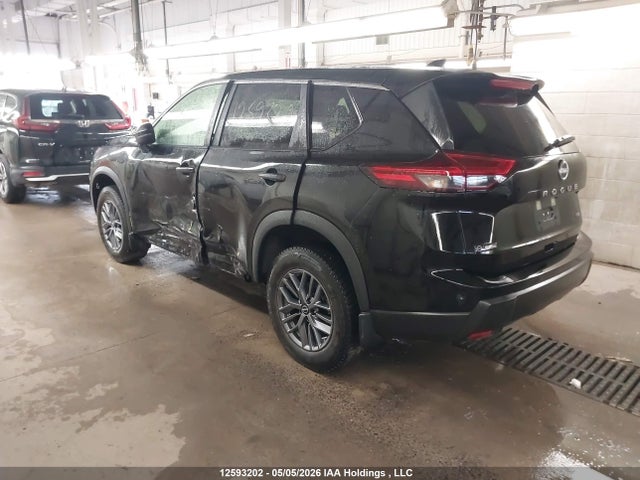 Продаж на аукціоні авто 2026 Nissan Rogue S, vin: JN8BT3AB0TW089690, номер лоту: 12593202