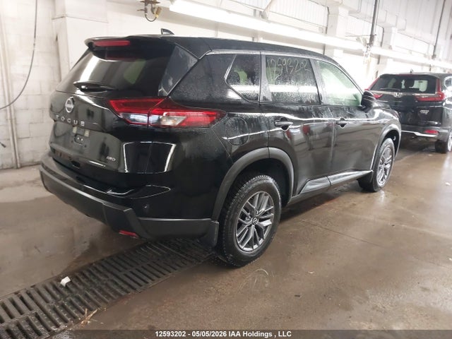 Продаж на аукціоні авто 2026 Nissan Rogue S, vin: JN8BT3AB0TW089690, номер лоту: 12593202