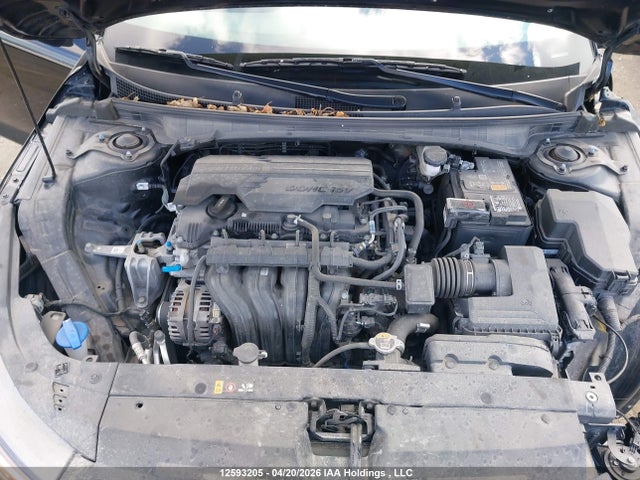KIA K4 Ex/ex+ 2025 3KPFU4DEXSE033402 Image 10