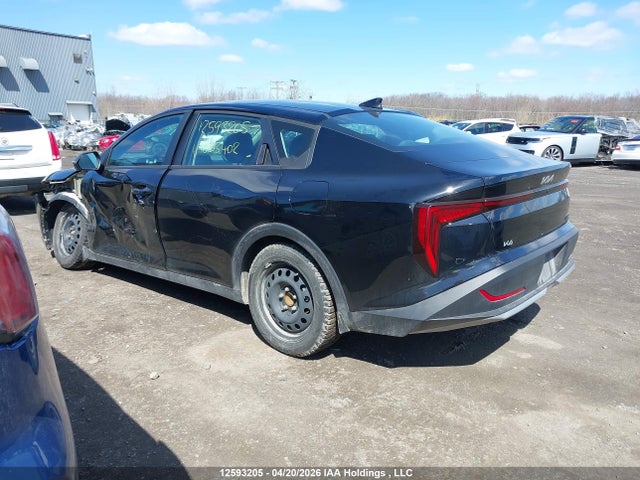 KIA K4 Ex/ex+ 2025 3KPFU4DEXSE033402 Image 3