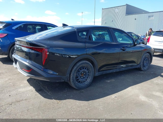 KIA K4 Ex/ex+ 2025 3KPFU4DEXSE033402 Image 4