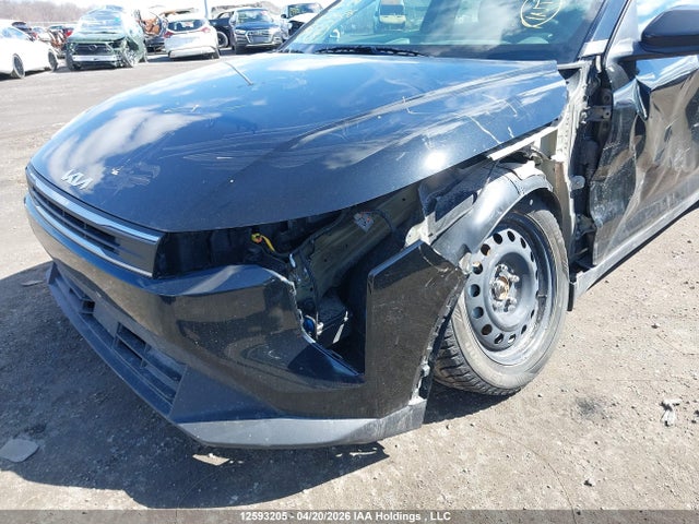 KIA K4 Ex/ex+ 2025 3KPFU4DEXSE033402 Image 6