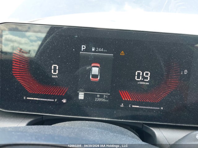 KIA K4 Ex/ex+ 2025 3KPFU4DEXSE033402 Image 7
