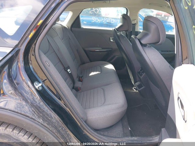KIA K4 Ex/ex+ 2025 3KPFU4DEXSE033402 Image 8