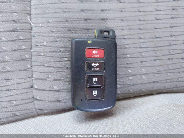 2012 Toyota Camry Hybrid Xle მანქანა იყიდება აუქციონზე, vin: 4T1BD1FK4CU033958, აუქციონის ნომერი: 12593206
