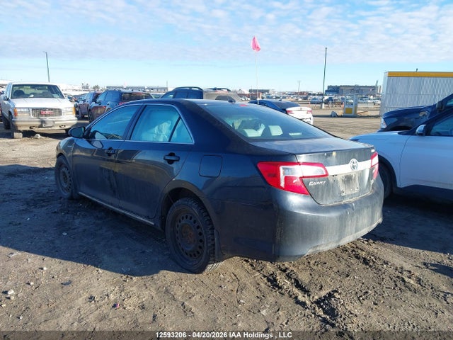 2012 Toyota Camry Hybrid Xle მანქანა იყიდება აუქციონზე, vin: 4T1BD1FK4CU033958, აუქციონის ნომერი: 12593206