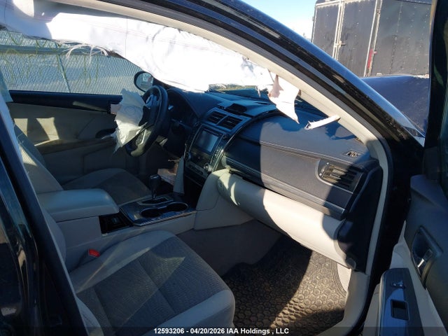 2012 Toyota Camry Hybrid Xle მანქანა იყიდება აუქციონზე, vin: 4T1BD1FK4CU033958, აუქციონის ნომერი: 12593206