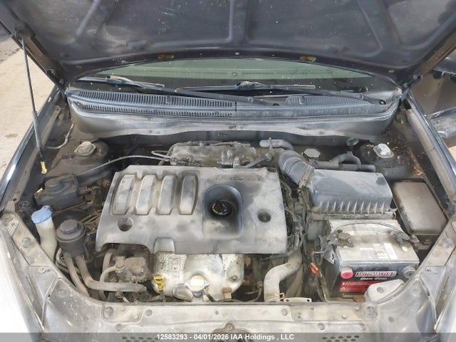 Aukcja sprzedaży 2010 Kia Rio5 Ex/ex-convenience/ex-sport, vin: KNADH5B30A6683456, numer aukcji: 12583293