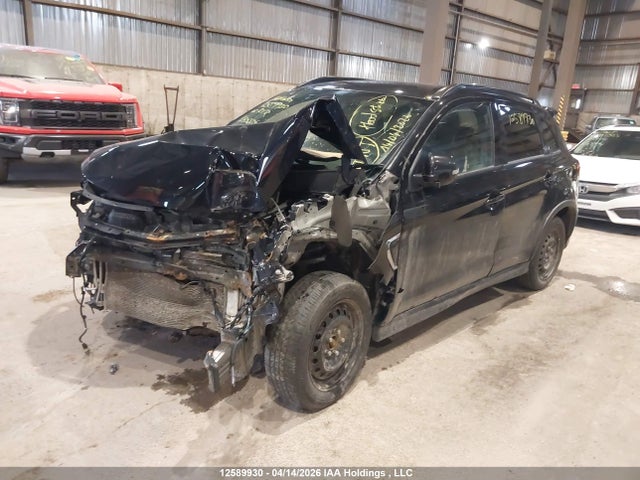 Aukcja sprzedaży 2022 Mitsubishi Rvr Gt/le/se/sel, vin: JA4AJVAW2NU606606, numer aukcji: 12589930