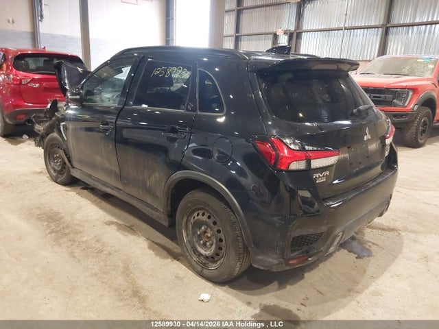 Aukcja sprzedaży 2022 Mitsubishi Rvr Gt/le/se/sel, vin: JA4AJVAW2NU606606, numer aukcji: 12589930
