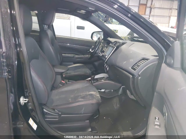 Aukcja sprzedaży 2022 Mitsubishi Rvr Gt/le/se/sel, vin: JA4AJVAW2NU606606, numer aukcji: 12589930