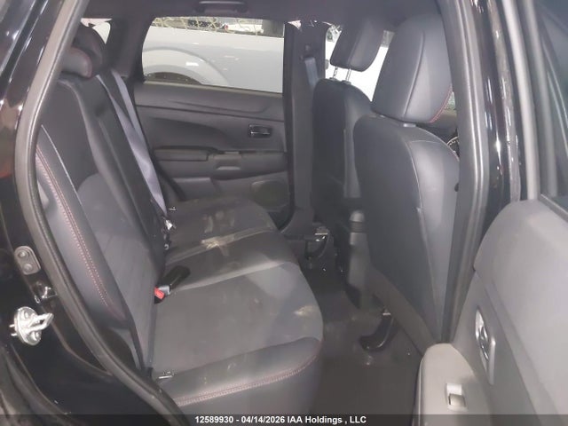 Aukcja sprzedaży 2022 Mitsubishi Rvr Gt/le/se/sel, vin: JA4AJVAW2NU606606, numer aukcji: 12589930
