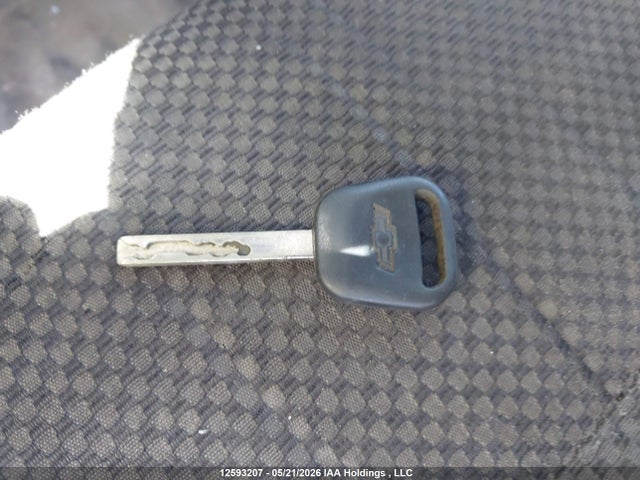 Chevrolet SILVERADO 2500HD 2015 1GC2KVE85FZ114885 Image 11