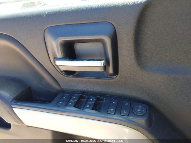 Chevrolet SILVERADO 2500HD 2015 1GC2KVE85FZ114885 Image 19