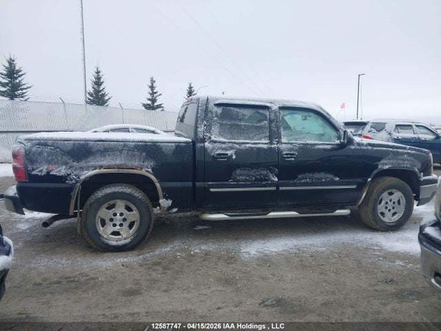 Aukcja sprzedaży 2004 Chevrolet Silverado 1500 Ls/lt, vin: 2GCEK13T241322418, numer aukcji: 12587747