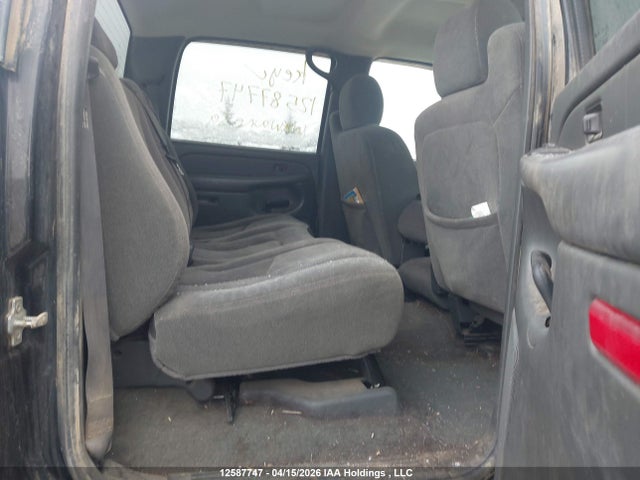 Aukcja sprzedaży 2004 Chevrolet Silverado 1500 Ls/lt, vin: 2GCEK13T241322418, numer aukcji: 12587747