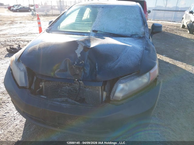 Продаж на аукціоні авто 2012 Honda Civic Lx, vin: 2HGFB2E41CH024403, номер лоту: 12588145