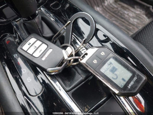 Продажа на аукционе авто 2020 Honda Hr-v Sport, vin: 3CZRU6H20LM104987, номер лота: 12593208