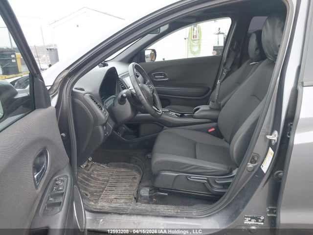 Продажа на аукционе авто 2020 Honda Hr-v Sport, vin: 3CZRU6H20LM104987, номер лота: 12593208