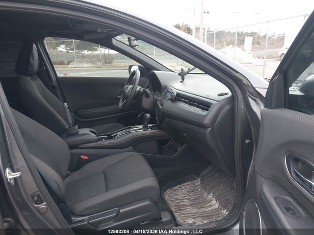 Продажа на аукционе авто 2020 Honda Hr-v Sport, vin: 3CZRU6H20LM104987, номер лота: 12593208