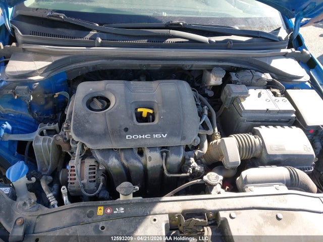 KMHD84LF6JU604515 Hyundai Elantra Sel/value/limited