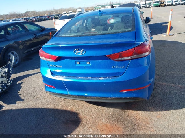 KMHD84LF6JU604515 Hyundai Elantra Sel/value/limited
