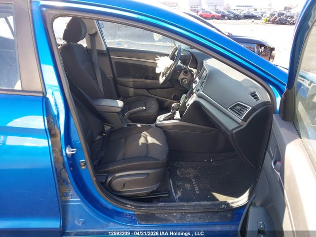 KMHD84LF6JU604515 Hyundai Elantra Sel/value/limited