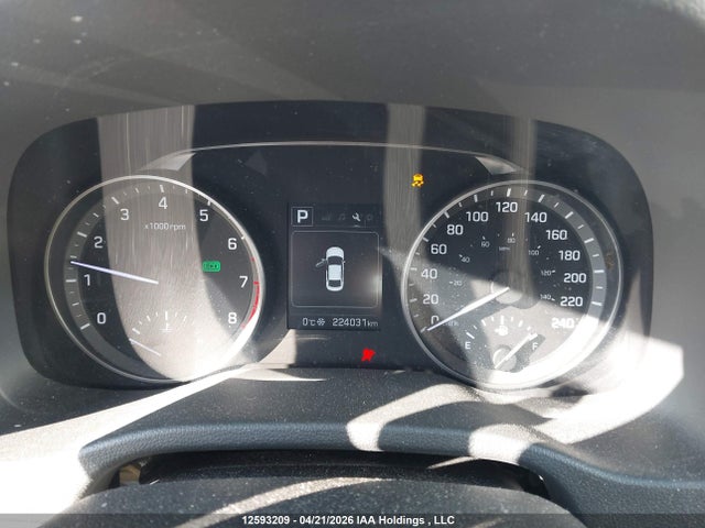 KMHD84LF6JU604515 Hyundai Elantra Sel/value/limited