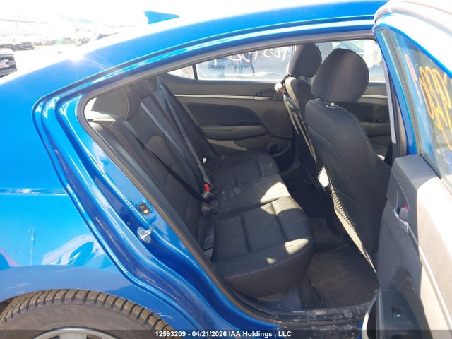 KMHD84LF6JU604515 Hyundai Elantra Sel/value/limited
