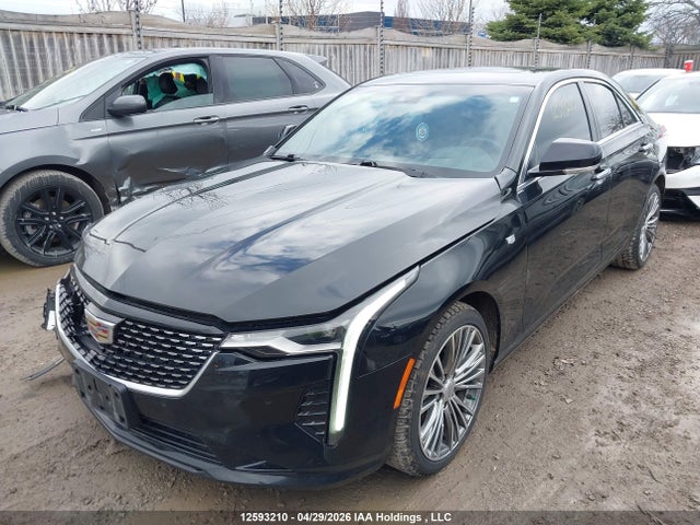 1G6DF5RK1P0106312 Cadillac Ct4 Premium Luxury