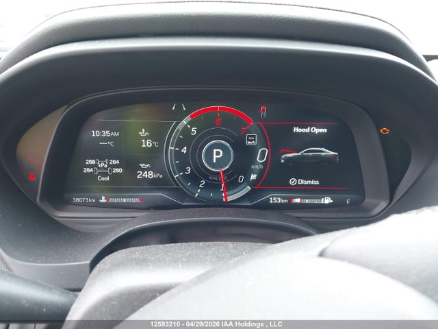 1G6DF5RK1P0106312 Cadillac Ct4 Premium Luxury